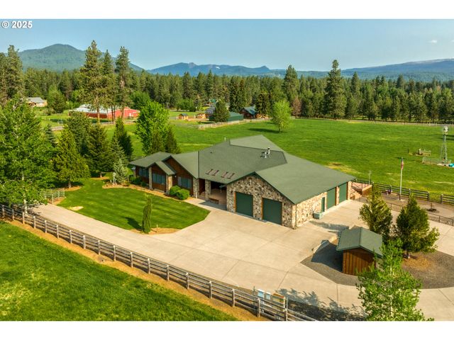 60 JENNINGS Rd, Trout Lake, WA 98650
