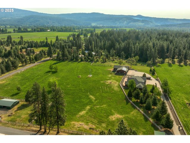 60 JENNINGS Rd, Trout Lake, WA 98650