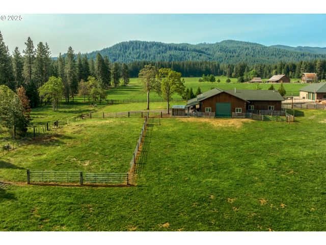 60 JENNINGS Rd, Trout Lake, WA 98650