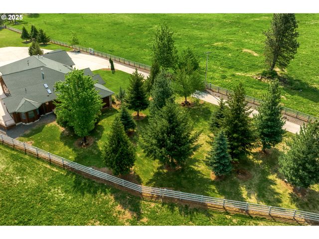 60 JENNINGS Rd, Trout Lake, WA 98650