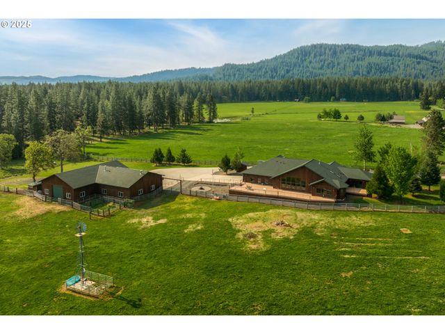 60 JENNINGS Rd, Trout Lake, WA 98650