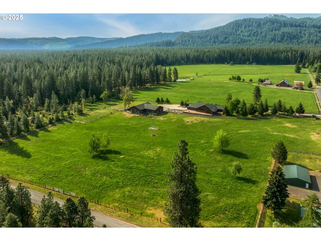 60 JENNINGS Rd, Trout Lake, WA 98650