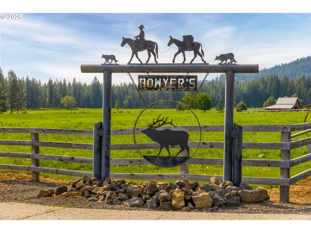 60 JENNINGS Rd, Trout Lake, WA 98650