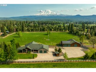 60 JENNINGS Rd, Trout Lake, WA 98650