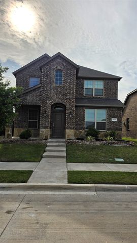 2617 Hancock Lane, Celina, TX 75009