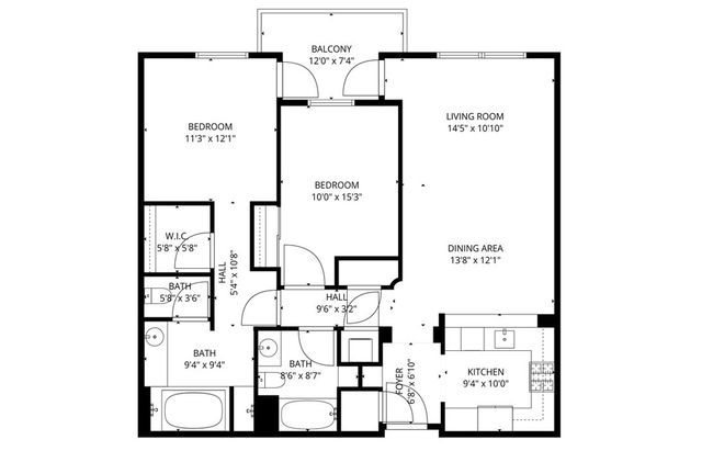 12688 Chapman 3109, Garden Grove, CA 92840