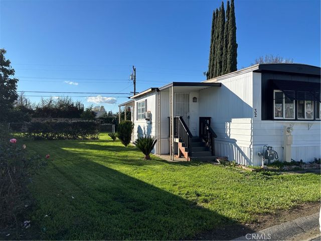2499 East Gerard Ave. 32, Merced, CA 95341