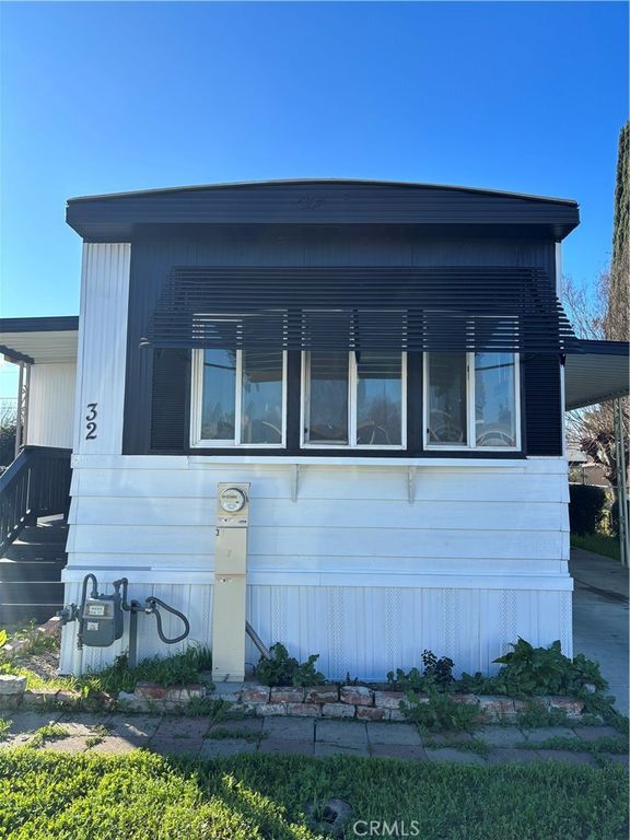 2499 East Gerard Ave. 32, Merced, CA 95341