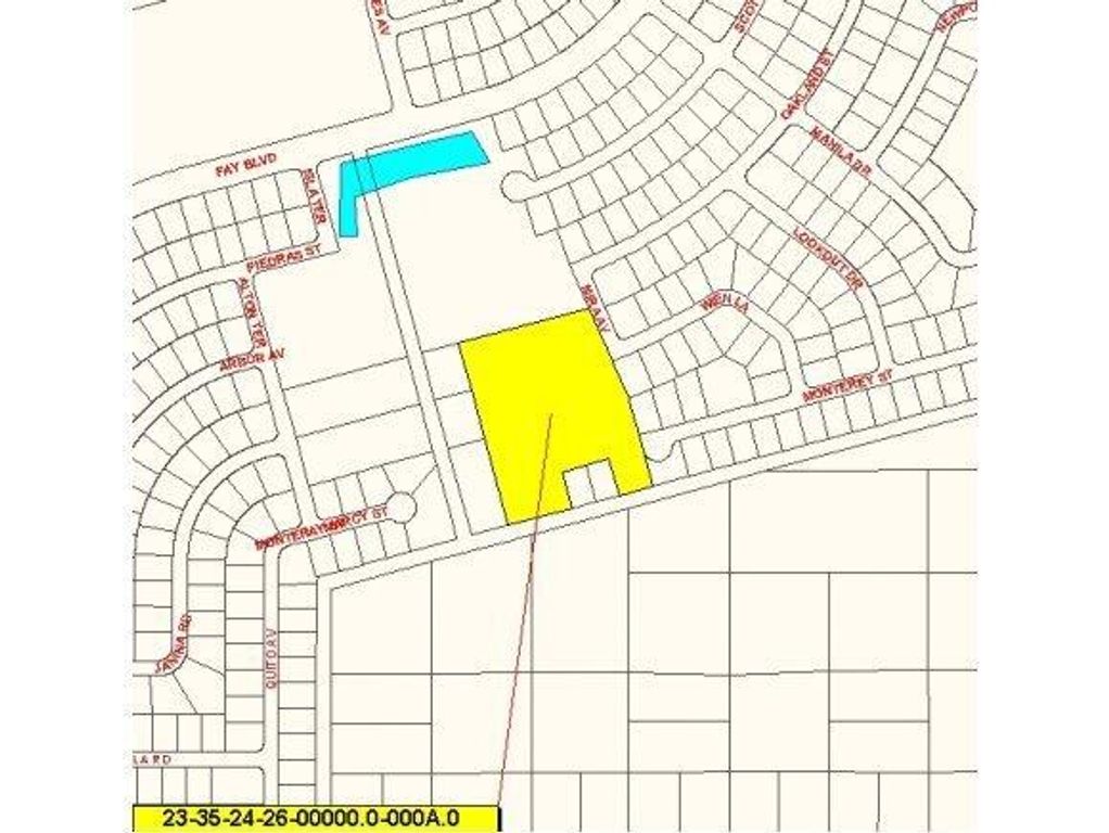 6498 Mira Avenue, Cocoa, FL 32927