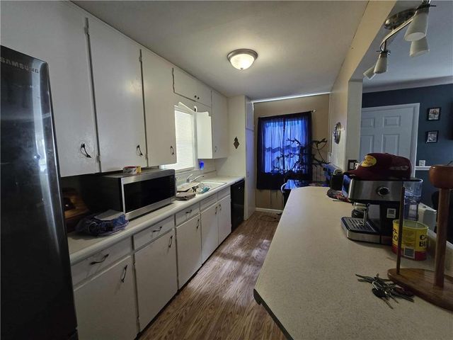 511 E Clinton Street, Clinton, MO 64735