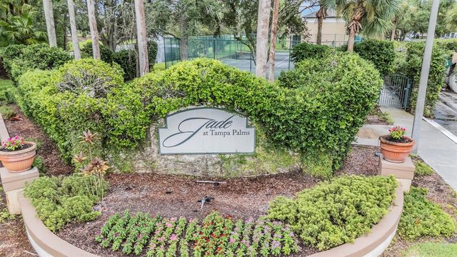 17101 CARRINGTON PARK DRIVE 421, Tampa, FL 33647