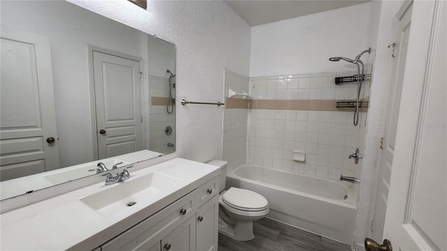 17101 CARRINGTON PARK DRIVE 421, Tampa, FL 33647