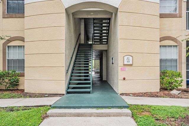 17101 CARRINGTON PARK DRIVE 421, Tampa, FL 33647