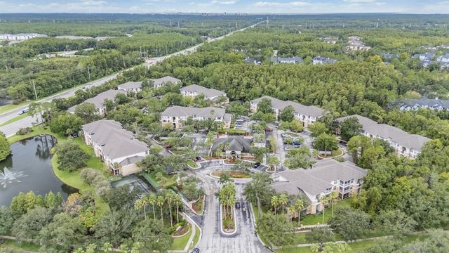 17101 CARRINGTON PARK DRIVE 421, Tampa, FL 33647