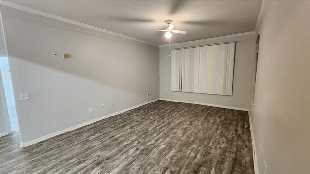 17101 CARRINGTON PARK DRIVE 421, Tampa, FL 33647