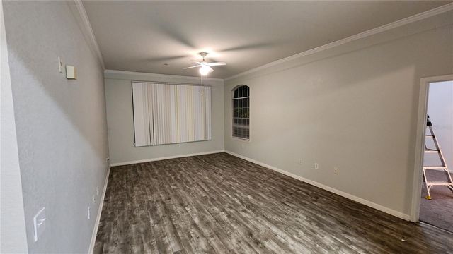 17101 CARRINGTON PARK DRIVE 421, Tampa, FL 33647