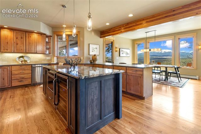 368 Patricia Point, Woodland Park, CO 80863
