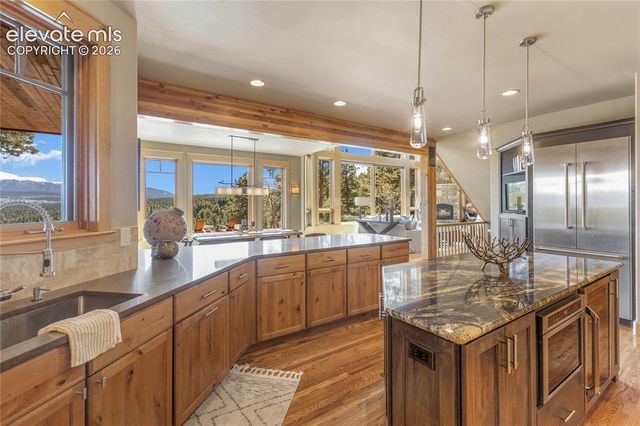 368 Patricia Point, Woodland Park, CO 80863