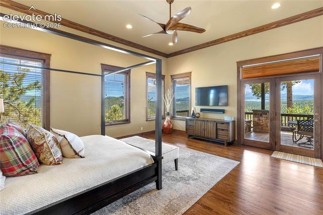 368 Patricia Point, Woodland Park, CO 80863