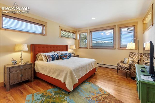 368 Patricia Point, Woodland Park, CO 80863