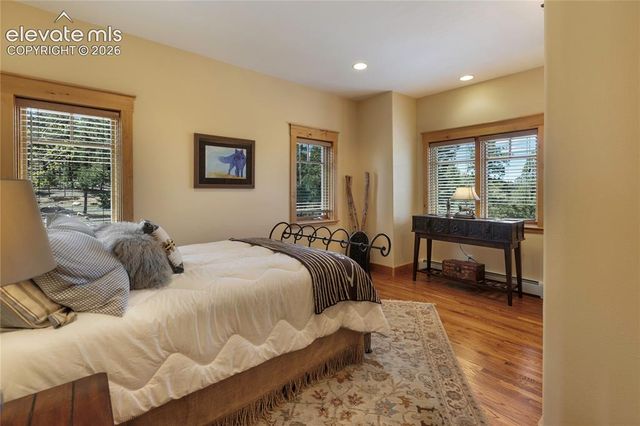 368 Patricia Point, Woodland Park, CO 80863