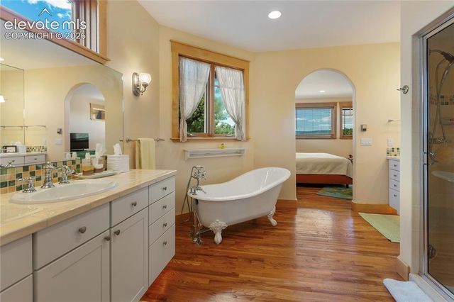 368 Patricia Point, Woodland Park, CO 80863