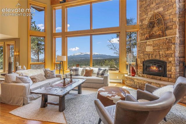 368 Patricia Point, Woodland Park, CO 80863
