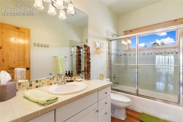 368 Patricia Point, Woodland Park, CO 80863