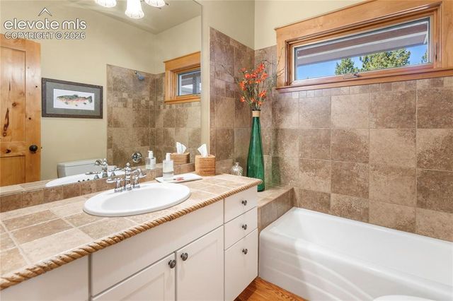 368 Patricia Point, Woodland Park, CO 80863