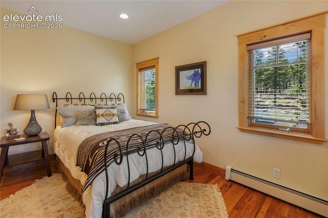 368 Patricia Point, Woodland Park, CO 80863
