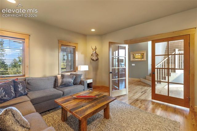 368 Patricia Point, Woodland Park, CO 80863