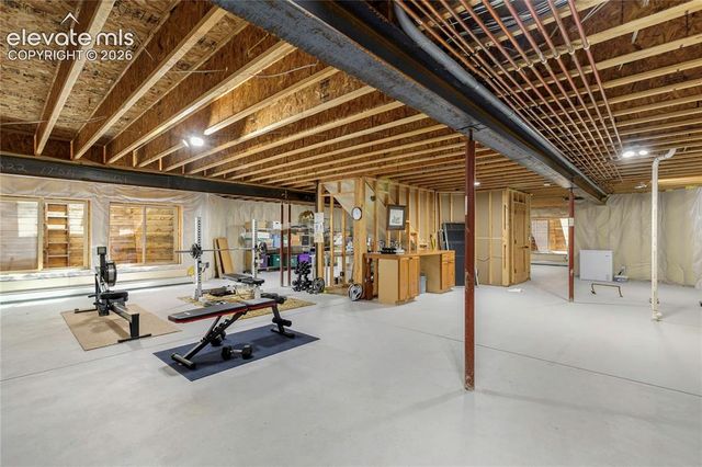 368 Patricia Point, Woodland Park, CO 80863