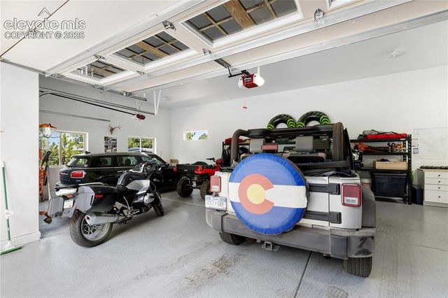 368 Patricia Point, Woodland Park, CO 80863