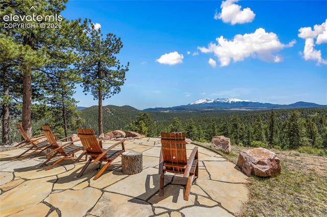 368 Patricia Point, Woodland Park, CO 80863