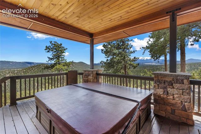 368 Patricia Point, Woodland Park, CO 80863