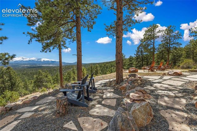 368 Patricia Point, Woodland Park, CO 80863