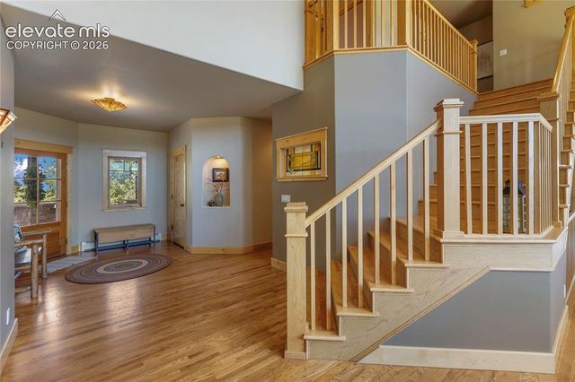 368 Patricia Point, Woodland Park, CO 80863