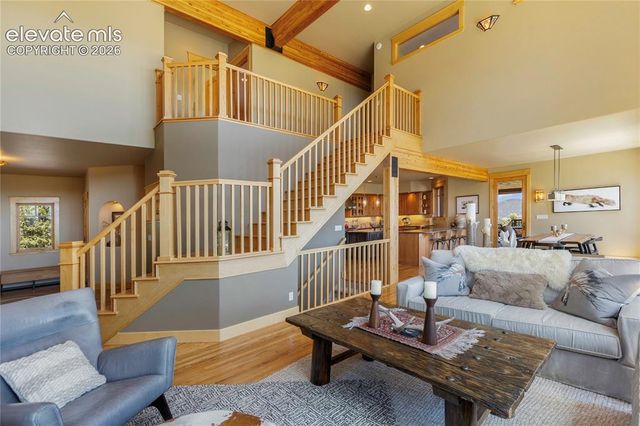 368 Patricia Point, Woodland Park, CO 80863