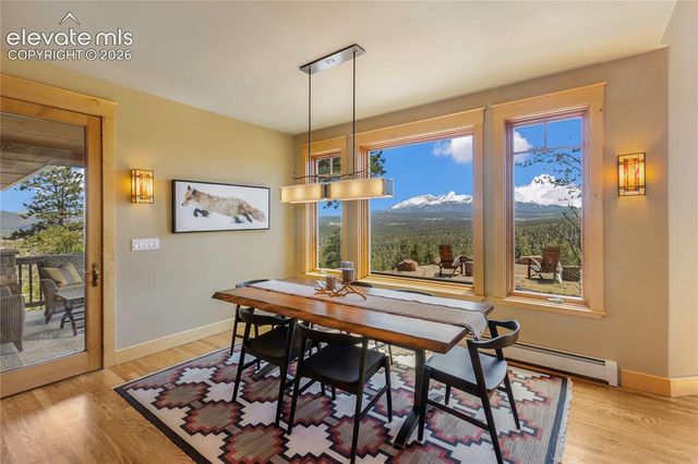 368 Patricia Point, Woodland Park, CO 80863