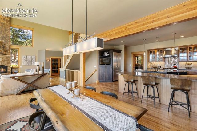 368 Patricia Point, Woodland Park, CO 80863