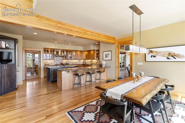 368 Patricia Point, Woodland Park, CO 80863