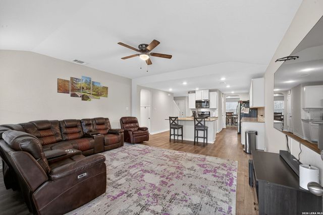 187 Empress Brilliant, San Antonio, TX 78253