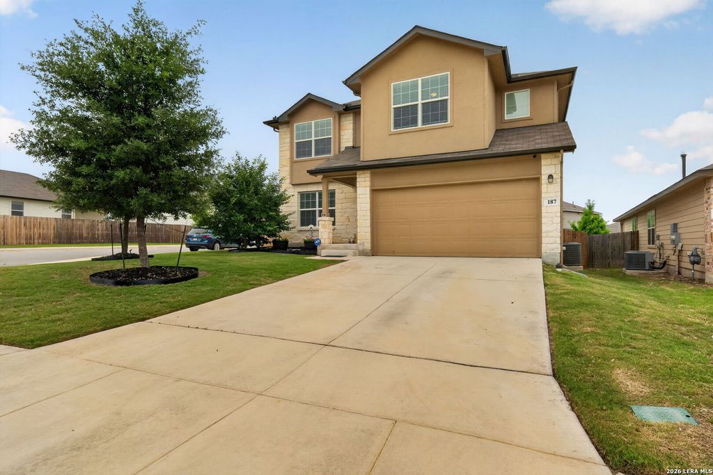 187 Empress Brilliant, San Antonio, TX 78253