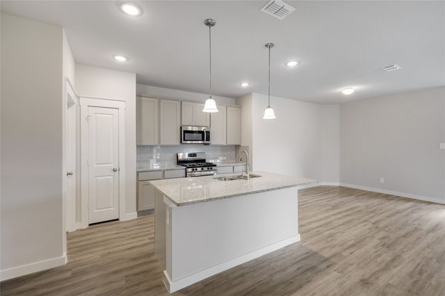 2429 Spring Side Drive, Royse City, TX 75189