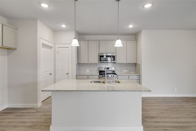 2429 Spring Side Drive, Royse City, TX 75189