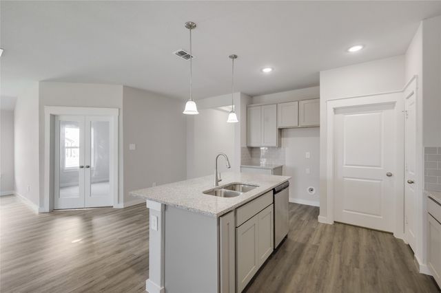 2429 Spring Side Drive, Royse City, TX 75189