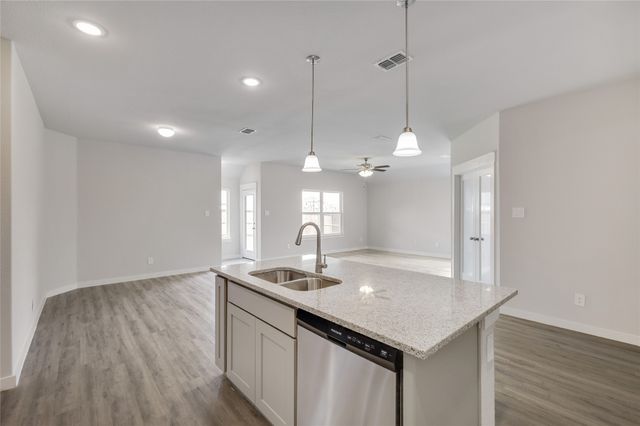 2429 Spring Side Drive, Royse City, TX 75189