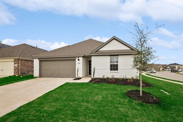 2429 Spring Side Drive, Royse City, TX 75189