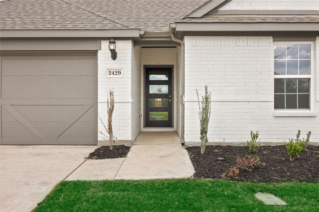 2429 Spring Side Drive, Royse City, TX 75189