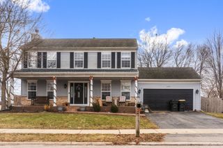 1411 Chestnut Lane, Yorkville, IL 60560